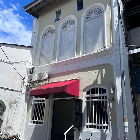 Sunshine House Hotel George Town Ngoại thất bức ảnh