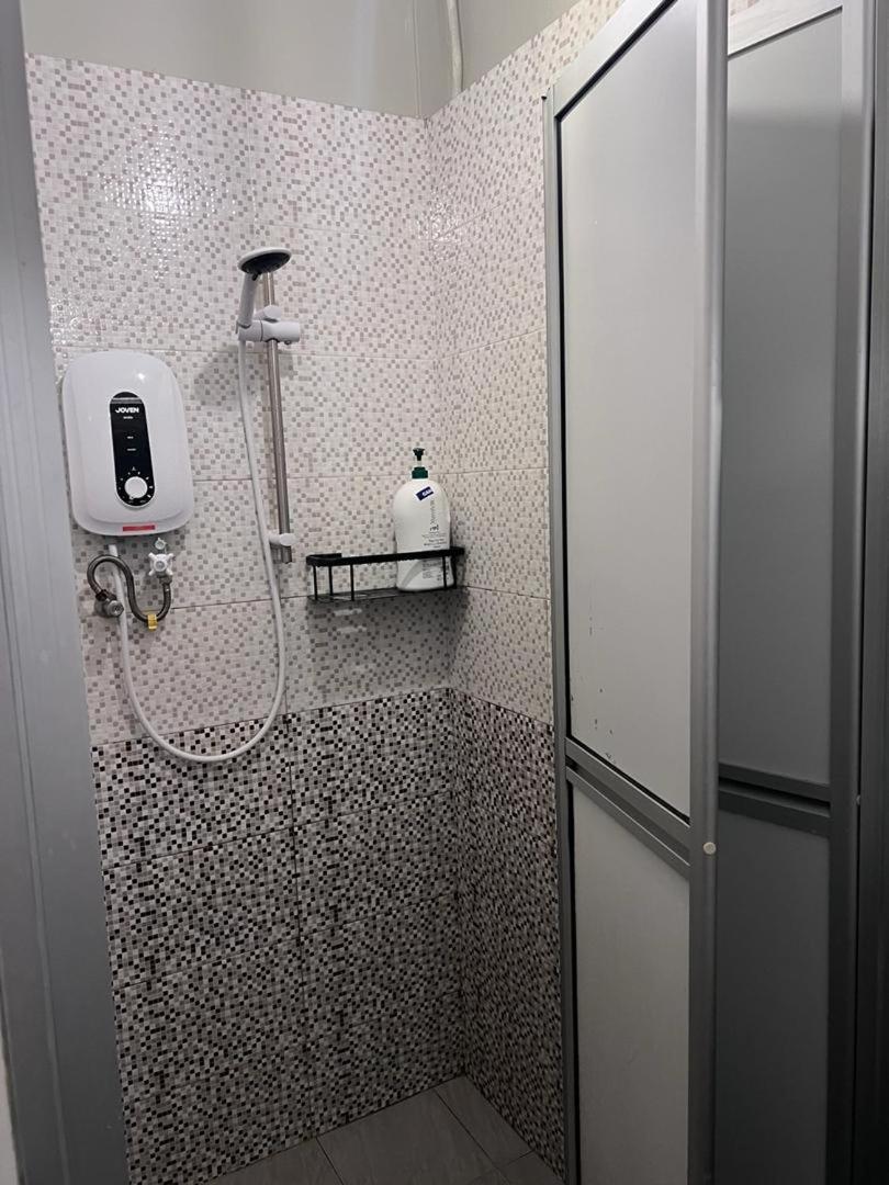Sunshine House Hotel George Town Ngoại thất bức ảnh