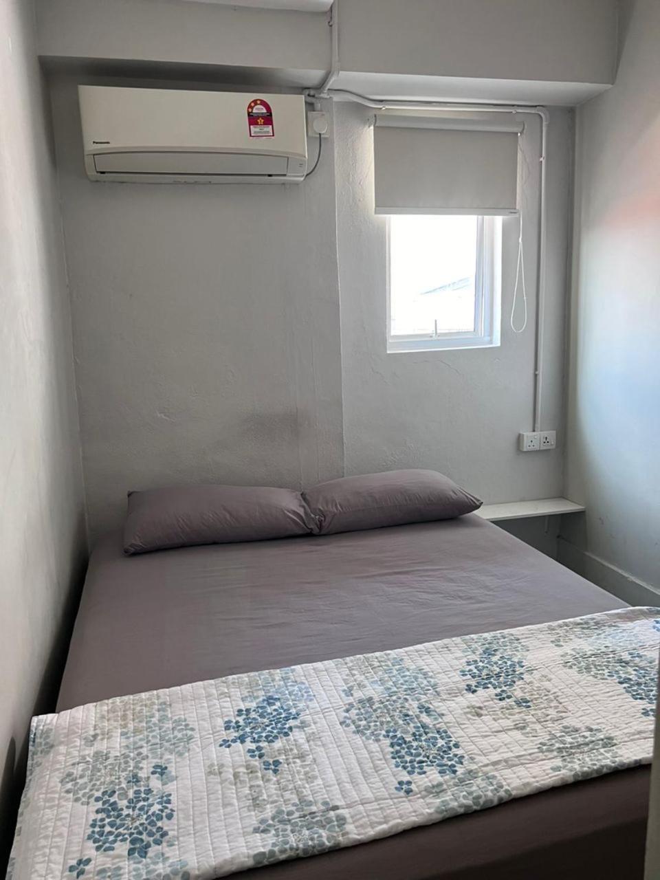 Sunshine House Hotel George Town Ngoại thất bức ảnh