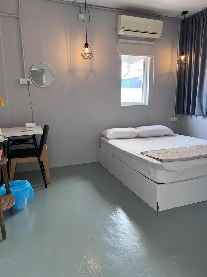Sunshine House Hotel George Town Ngoại thất bức ảnh