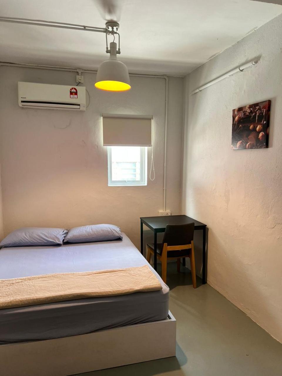 Sunshine House Hotel George Town Ngoại thất bức ảnh