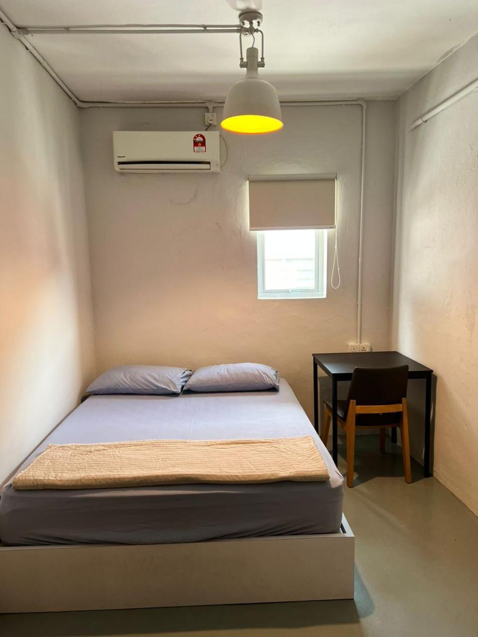 Sunshine House Hotel George Town Ngoại thất bức ảnh