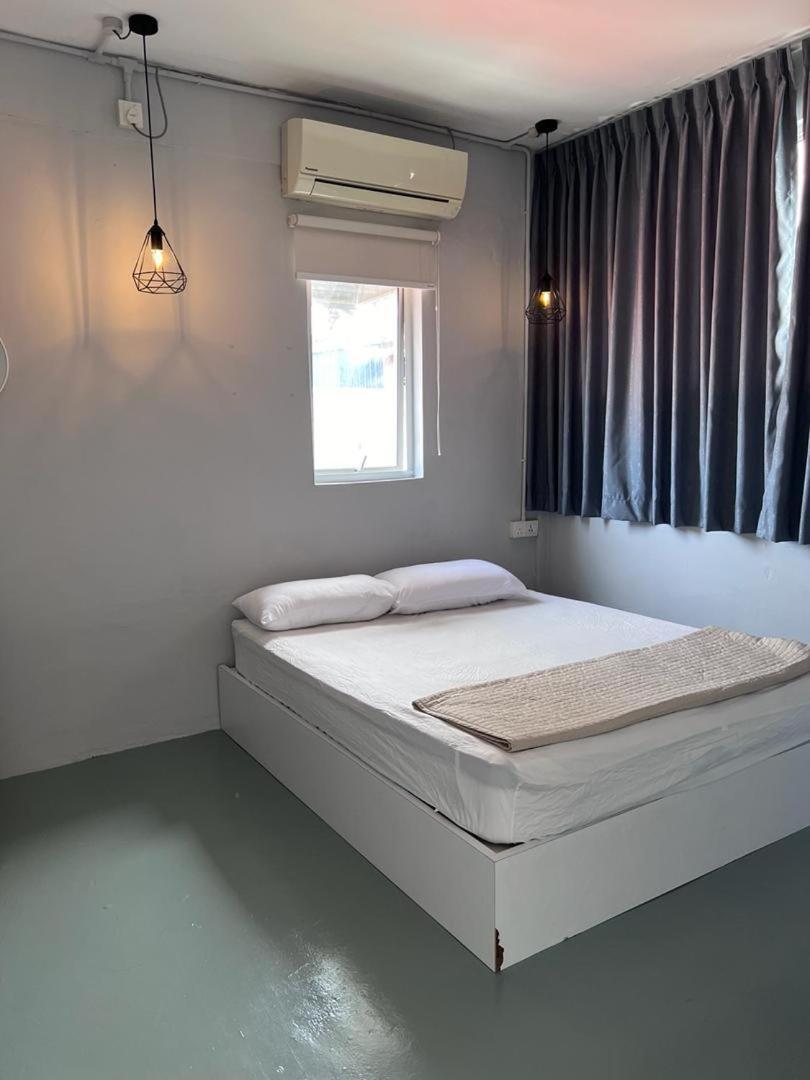 Sunshine House Hotel George Town Ngoại thất bức ảnh